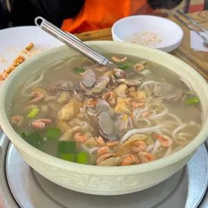 이가네칼국수 사진