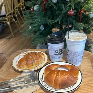 오베베베이커리 사진