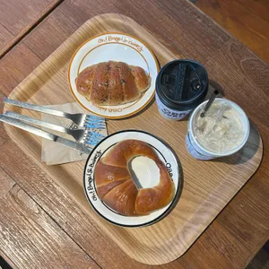 오베베베이커리 사진