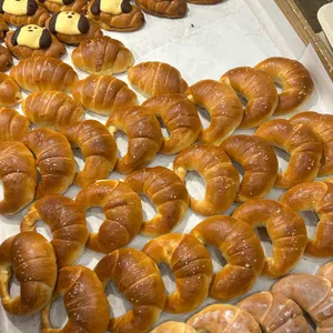 오베베베이커리 사진