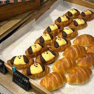 오베베베이커리 사진