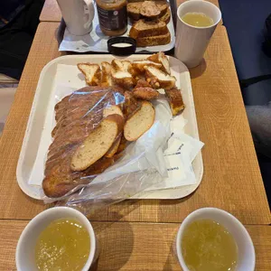 파리바게뜨 사진