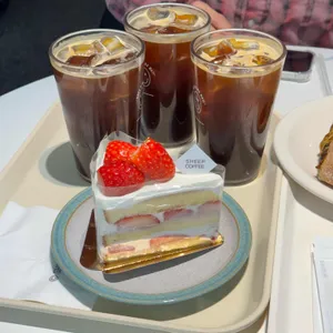 쉽커피 대표 사진