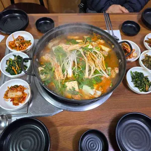 황태와동태 사진