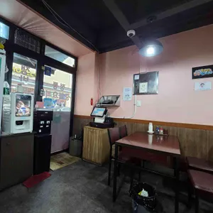 베이징 리뷰 사진