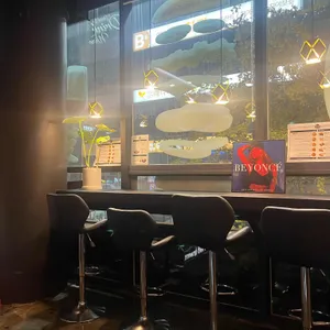 리듬앤버거 리뷰 사진