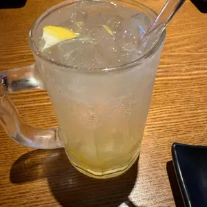 이자카야나무 대표 사진