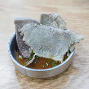 이문설렁탕 사진