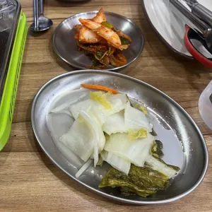 신갈미추어탕생선국수 사진