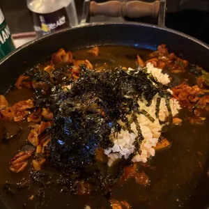 삼촌숯불곱창 사진