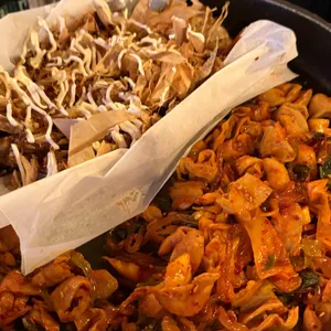 삼촌숯불곱창 사진