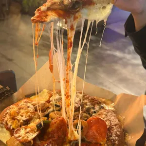 리골레토 시카고피자 사진 1