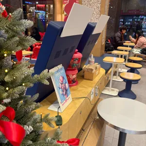 배스킨라빈스 리뷰 사진