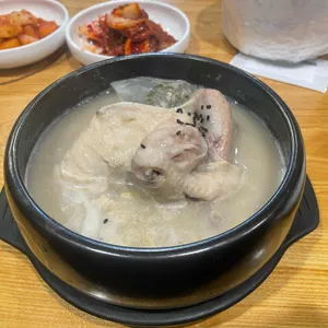 지호한방삼계탕 대표 사진