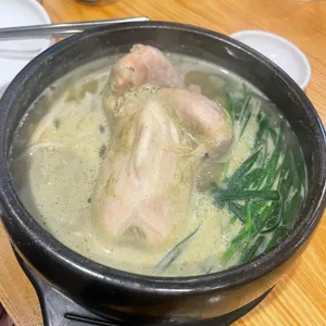 지호한방삼계탕 대표 사진