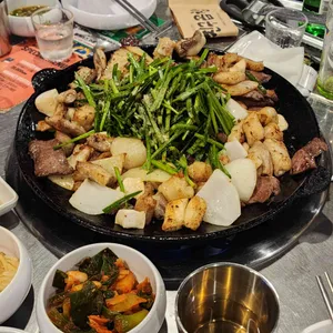 진구곱창 사진 1