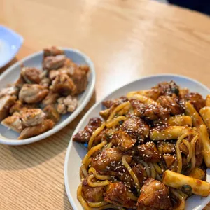 치킨그릴드1987 사진