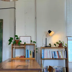 러스틱커피 리뷰 사진