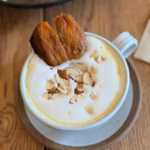 러스틱커피 사진