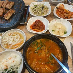 금천가든 대표 사진