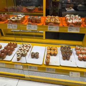 배럴온더라이스 리뷰 사진