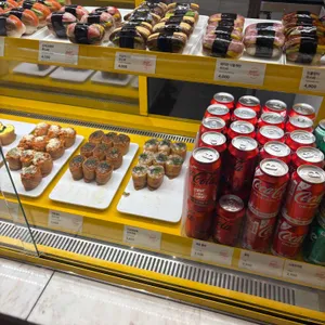 배럴온더라이스 리뷰 사진