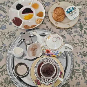 티하우스 대표 사진