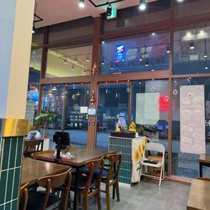 샤오바오 대표 사진