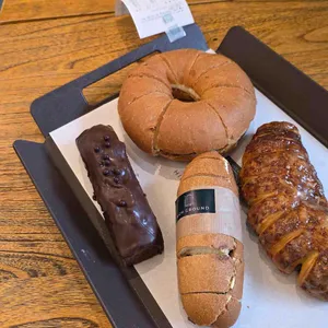 하이그라운드제빵소 사진