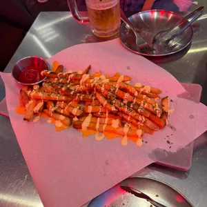 더블플레이치킨 사진