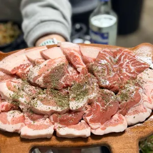 알찬뒷고기 대표 사진