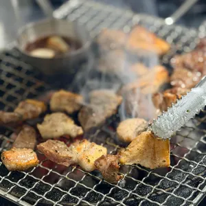 알찬뒷고기 사진