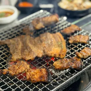 알찬뒷고기 사진