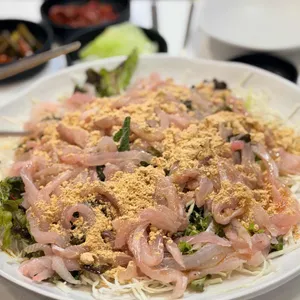 현대쌈밥 대표 사진