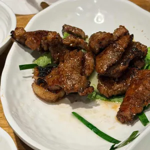 천지연 송도갈비 대표 사진