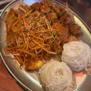 박복순쭈꾸미 대표 사진