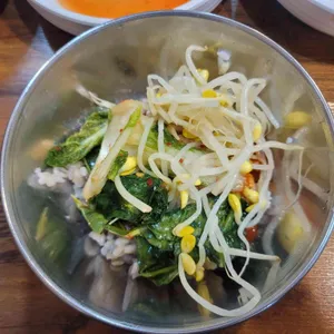 이영옥칼국수 사진