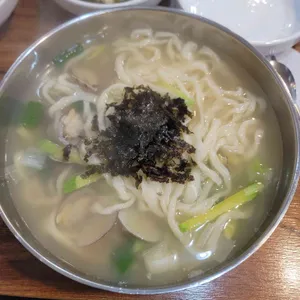 이영옥칼국수 대표 사진