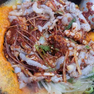 원조할매낙지 사진 1