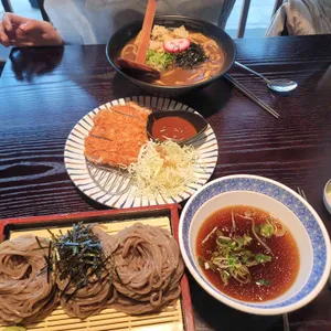 삼동소바 대표 사진