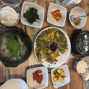 옥바우집큰딸 대표 사진