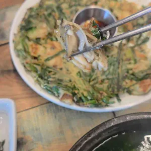 옥바우집큰딸 사진