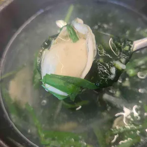 옥바우집큰딸 사진