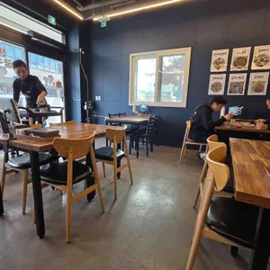 옥바우집큰딸 리뷰 사진