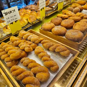 키스톤 베이커리 카페 사진