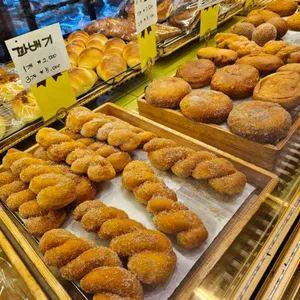 키스톤 베이커리 카페 사진