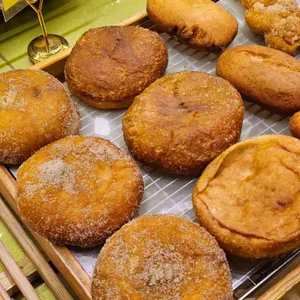 키스톤 베이커리 카페 사진