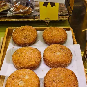 키스톤 베이커리 카페 사진