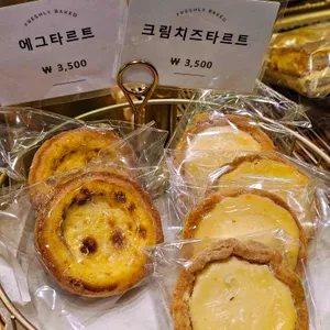 키스톤 베이커리 카페 사진