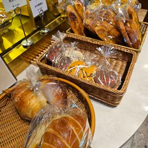 키스톤 베이커리 카페 사진